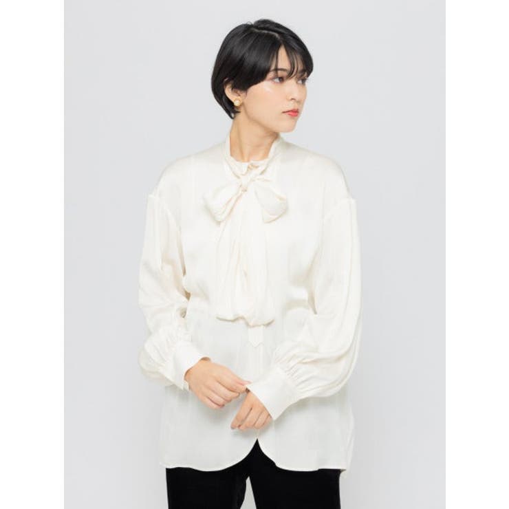 【リユース品】ABAHOUSE | F | シャツ | ReLIKE | 詳細画像4 