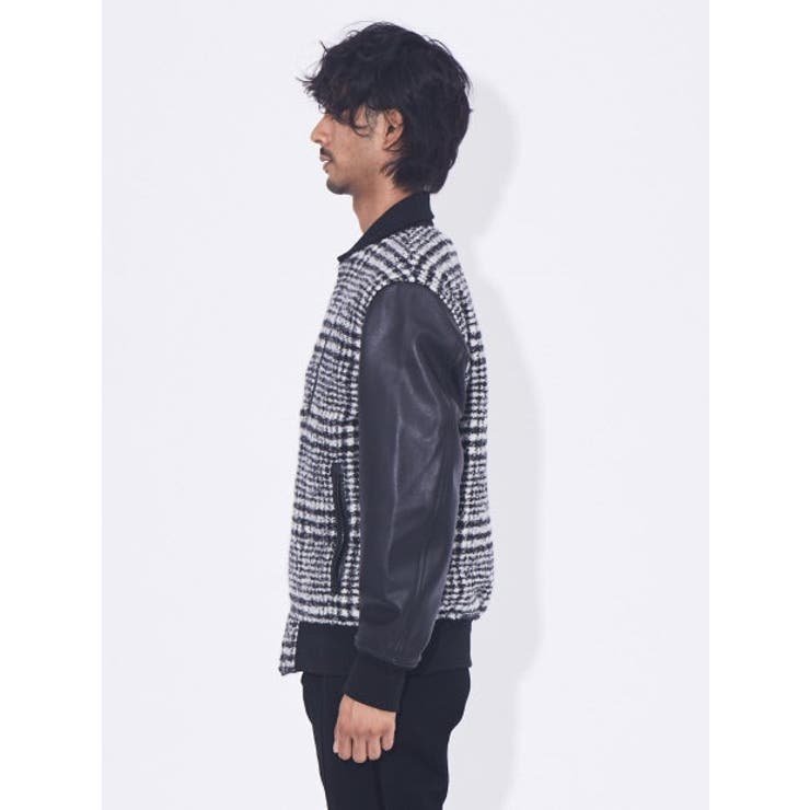 【リユース品】ABAHOUSE | 44 | ブルゾン | ReLIKE | 詳細画像2 