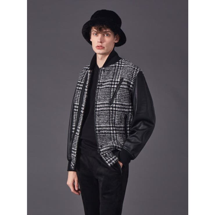 【リユース品】ABAHOUSE | 44 | ブルゾン | ReLIKE | 詳細画像12 