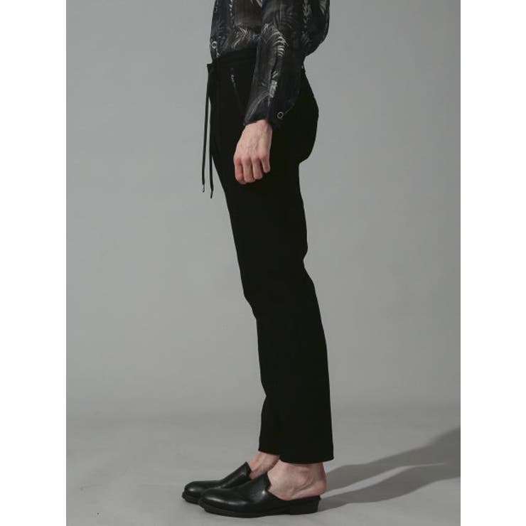 【リユース品】ABAHOUSE | 48 | パンツ | ReLIKE | 詳細画像2 