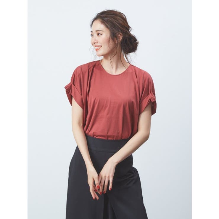 【リユース品】ABAHOUSE | フリーサイズ | カットソー | ReLIKE | 詳細画像1 