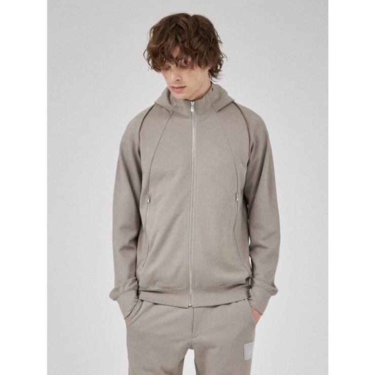 【リユース品】ABAHOUSE | 46 | ブルゾン | ReLIKE | 詳細画像3 