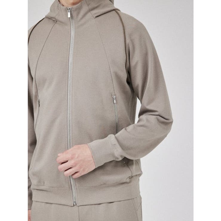 【リユース品】ABAHOUSE | 46 | ブルゾン | ReLIKE | 詳細画像7 