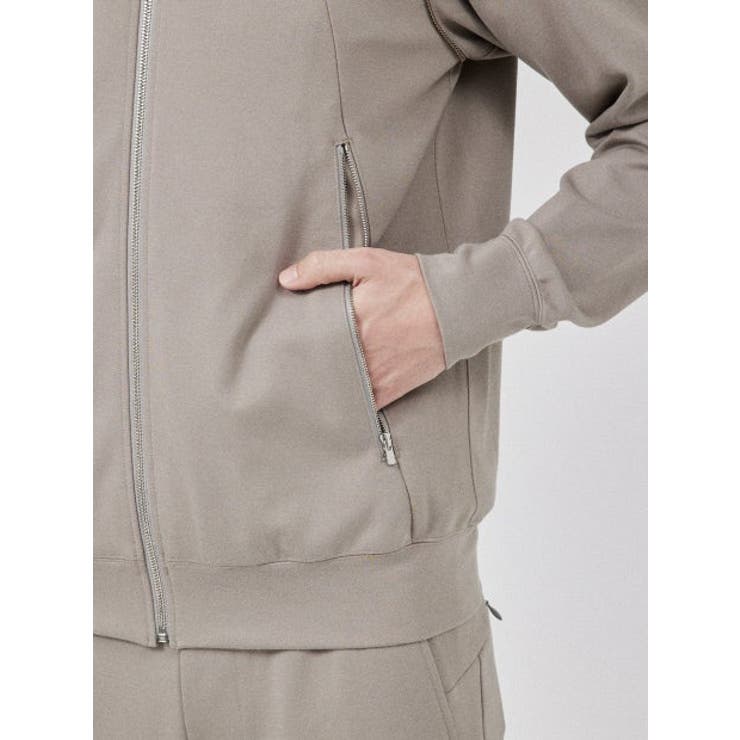 【リユース品】ABAHOUSE | 46 | ブルゾン | ReLIKE | 詳細画像8 