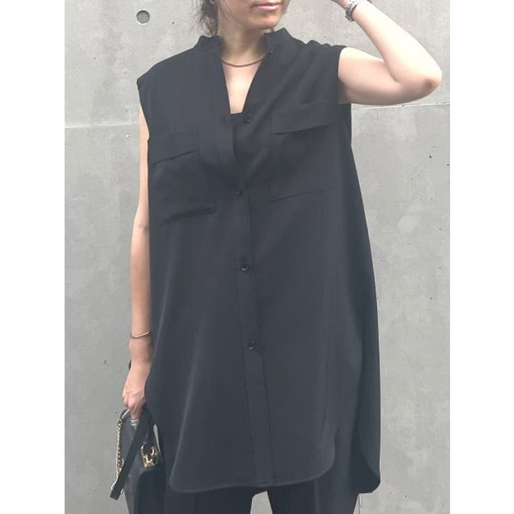 【リユース品】ABAHOUSE | フリーサイズ | シャツ | ReLIKE | 詳細画像1 