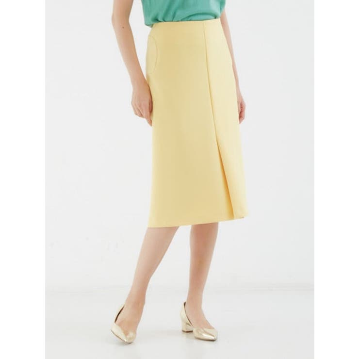 【リユース品】ABAHOUSE | 36 | スカート | ReLIKE | 詳細画像1 