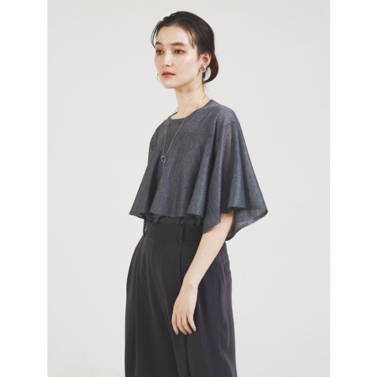 【リユース品】ABAHOUSE | F | ニット/セーター | ReLIKE | 詳細画像1 