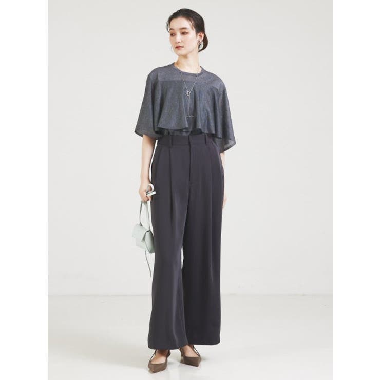 【リユース品】ABAHOUSE | F | ニット/セーター | ReLIKE | 詳細画像2 