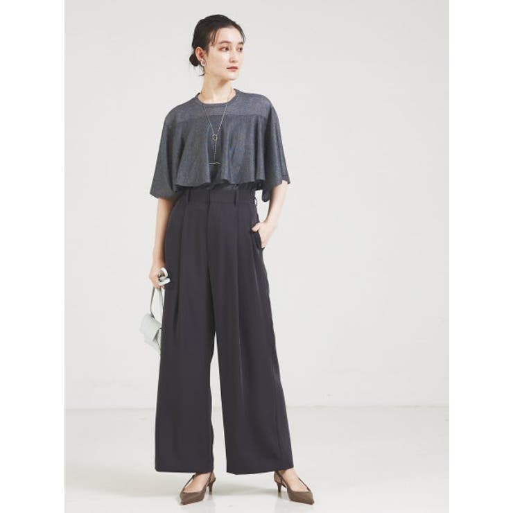 【リユース品】ABAHOUSE | F | ニット/セーター | ReLIKE | 詳細画像3 