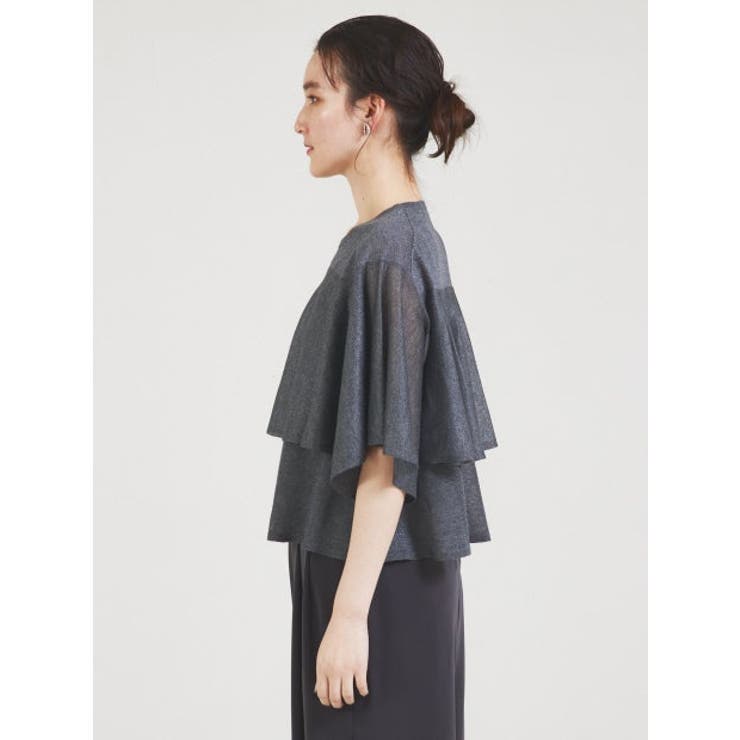 【リユース品】ABAHOUSE | F | ニット/セーター | ReLIKE | 詳細画像4 