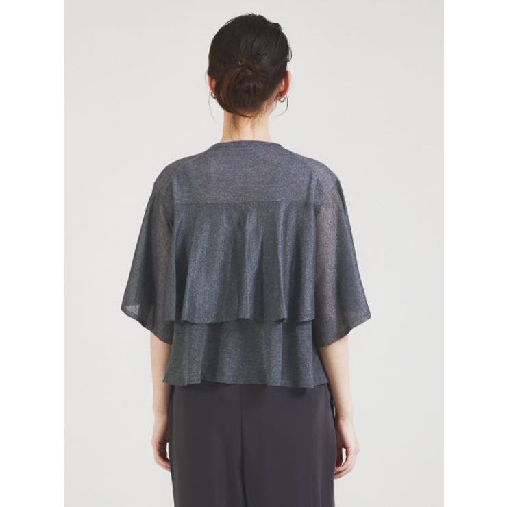 【リユース品】ABAHOUSE | F | ニット/セーター | ReLIKE | 詳細画像5 