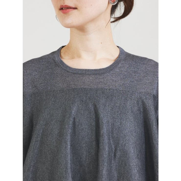 【リユース品】ABAHOUSE | F | ニット/セーター | ReLIKE | 詳細画像6 