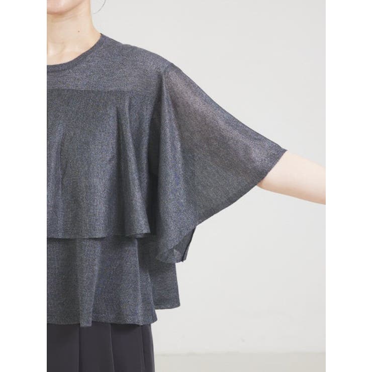 【リユース品】ABAHOUSE | F | ニット/セーター | ReLIKE | 詳細画像7 