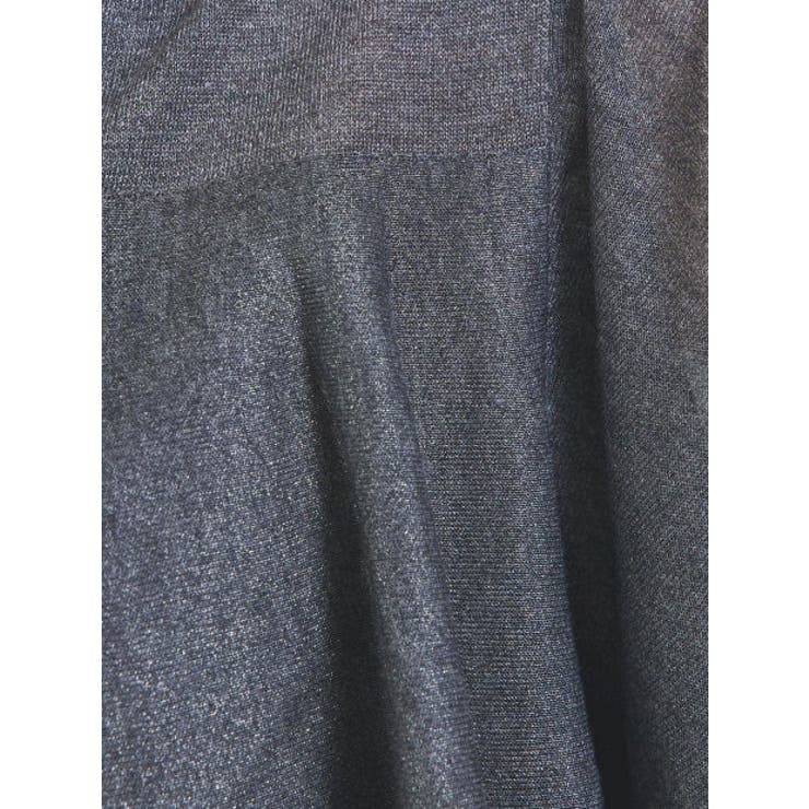 【リユース品】ABAHOUSE | F | ニット/セーター | ReLIKE | 詳細画像9 