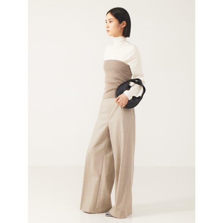 【リユース品】ABAHOUSE | F | パンツ | ReLIKE | 詳細画像3 