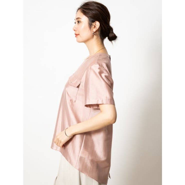 【リユース品】ABAHOUSE | シャツ | ReLIKE | 詳細画像3 