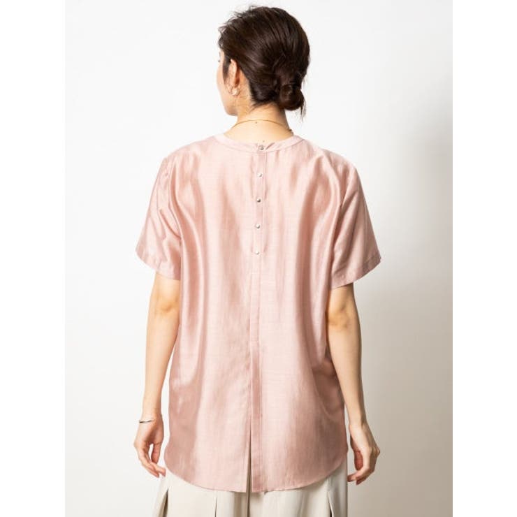 【リユース品】ABAHOUSE | シャツ | ReLIKE | 詳細画像4 