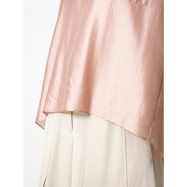 【リユース品】ABAHOUSE | シャツ | ReLIKE | 詳細画像10 