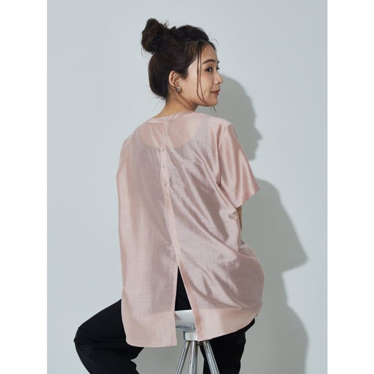 【リユース品】ABAHOUSE | シャツ | ReLIKE | 詳細画像16 