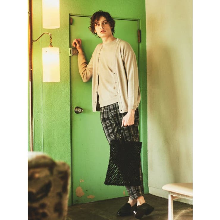 【リユース品】ABAHOUSE | パンツ | ReLIKE | 詳細画像1 