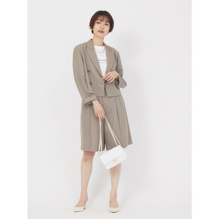 【リユース品】ABAHOUSE | F | ジャケット | ReLIKE | 詳細画像1 