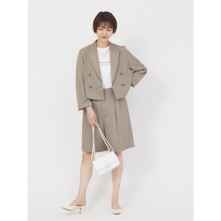 【リユース品】ABAHOUSE | F | ジャケット | ReLIKE | 詳細画像2 