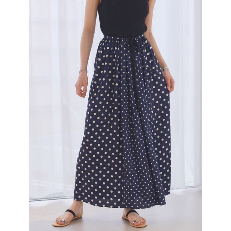 【リユース品】ABAHOUSE | F | スカート | ReLIKE | 詳細画像1 