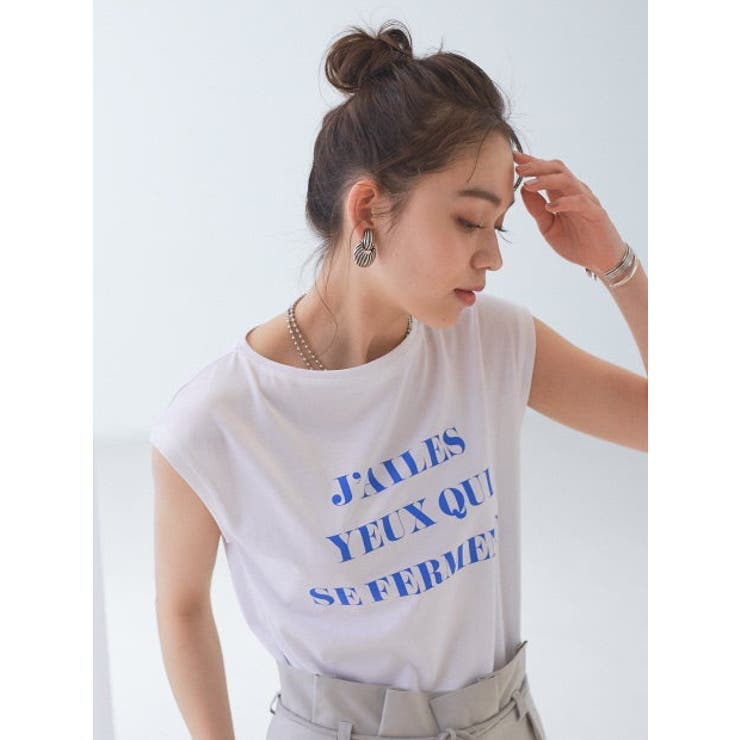 【リユース品】ABAHOUSE | フリーサイズ | カットソー | ReLIKE | 詳細画像1 