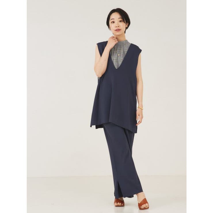 【リユース品】ABAHOUSE | フリーサイズ | シャツ | ReLIKE | 詳細画像3 