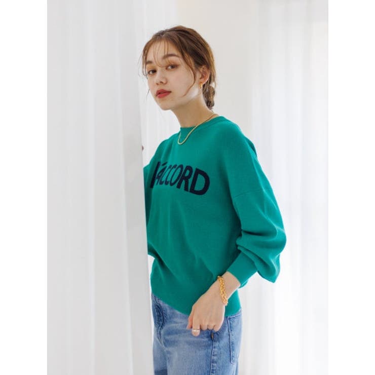 【リユース品】ABAHOUSE | フリーサイズ | ニット/セーター | ReLIKE | 詳細画像5 