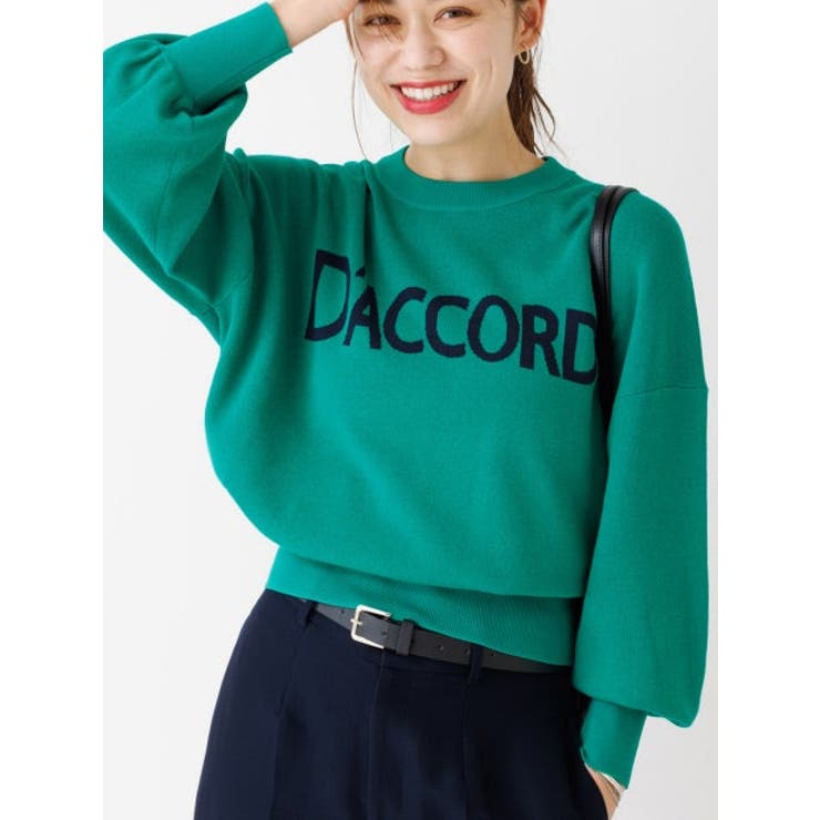 【リユース品】ABAHOUSE | フリーサイズ | ニット/セーター | ReLIKE | 詳細画像7 