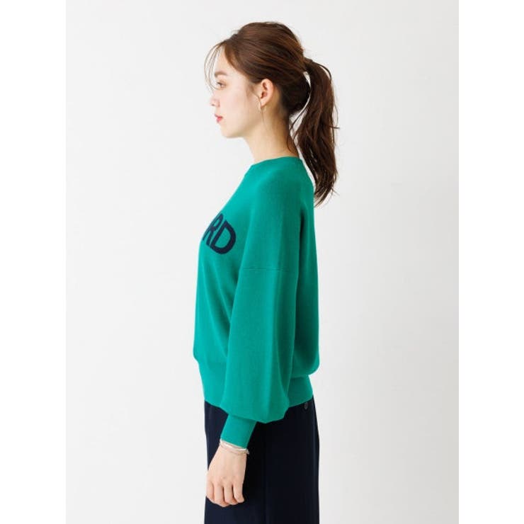 【リユース品】ABAHOUSE | フリーサイズ | ニット/セーター | ReLIKE | 詳細画像12 