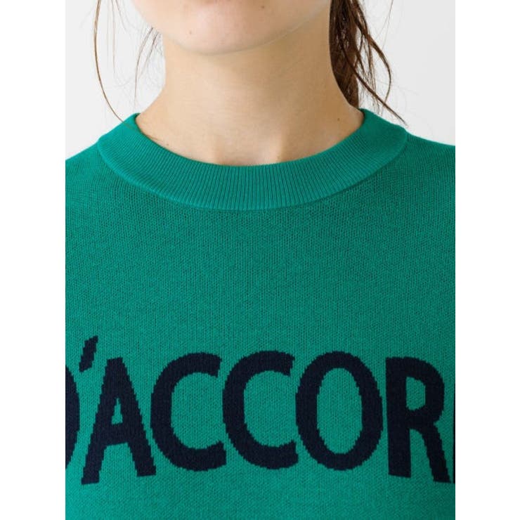 【リユース品】ABAHOUSE | フリーサイズ | ニット/セーター | ReLIKE | 詳細画像14 