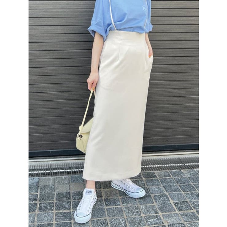 【リユース品】ABAHOUSE | スカート | ReLIKE | 詳細画像1 