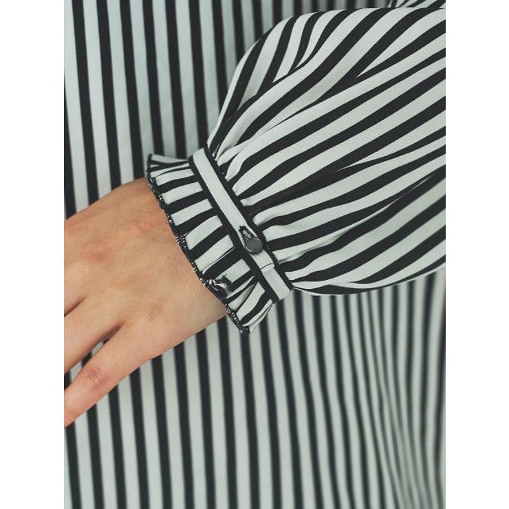 【リユース品】ABAHOUSE | フリーサイズ | シャツ | ReLIKE | 詳細画像12 