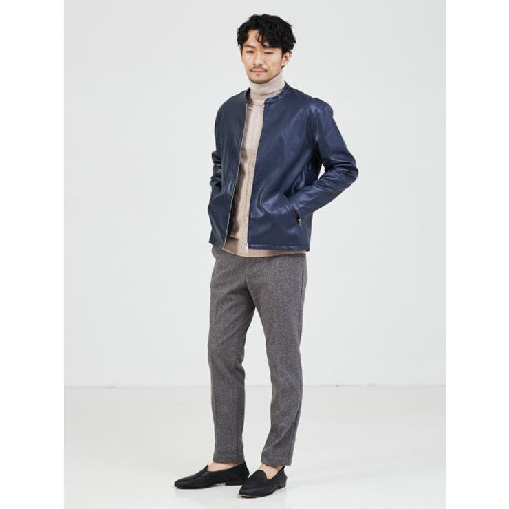 【リユース品】ABAHOUSE | 48 | ニット/セーター | ReLIKE | 詳細画像4 