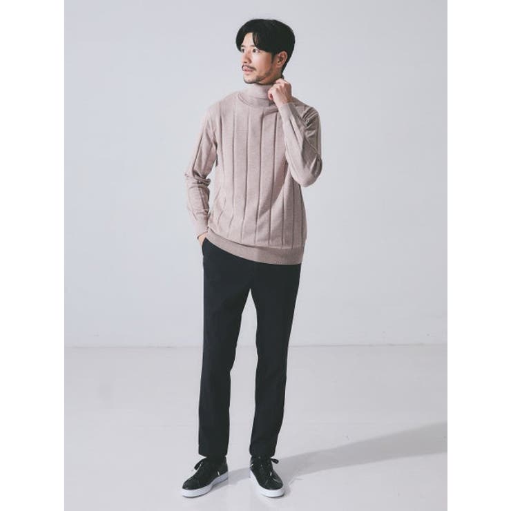 【リユース品】ABAHOUSE | 48 | ニット/セーター | ReLIKE | 詳細画像5 