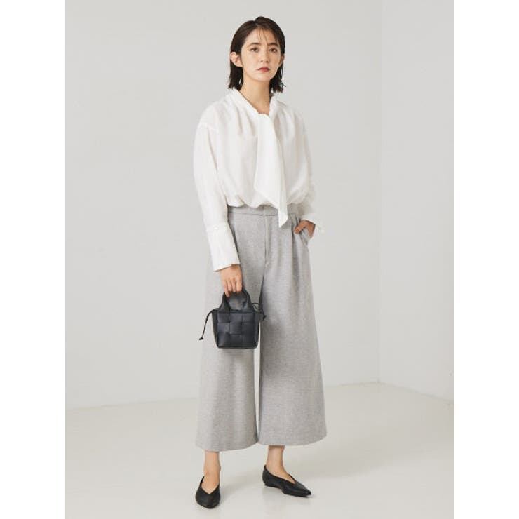 【リユース品】ABAHOUSE | 38 | パンツ | ReLIKE | 詳細画像2 