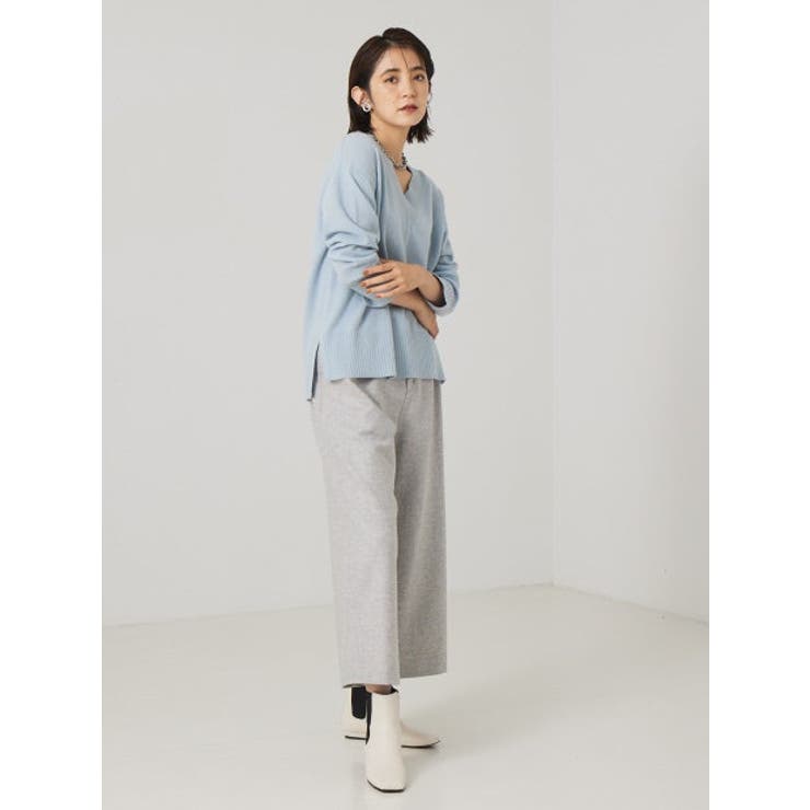 【リユース品】ABAHOUSE | 38 | パンツ | ReLIKE | 詳細画像3 