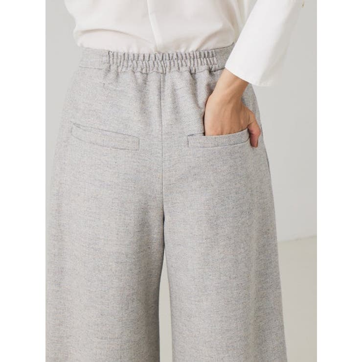 【リユース品】ABAHOUSE | 38 | パンツ | ReLIKE | 詳細画像8 