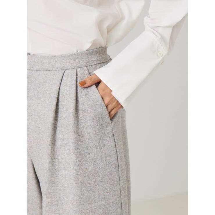 【リユース品】ABAHOUSE | 38 | パンツ | ReLIKE | 詳細画像10 