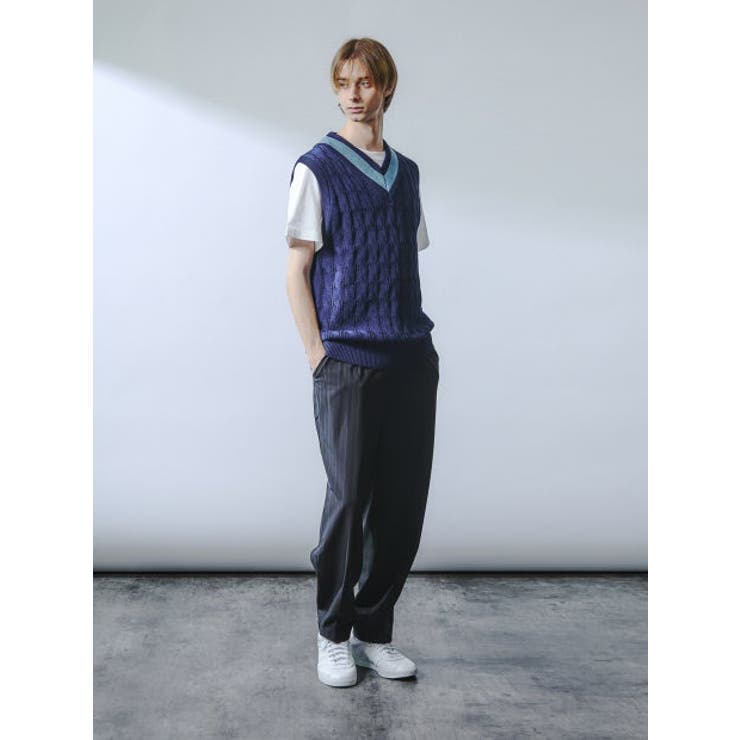 【リユース品】ABAHOUSE | パンツ | ReLIKE | 詳細画像1 