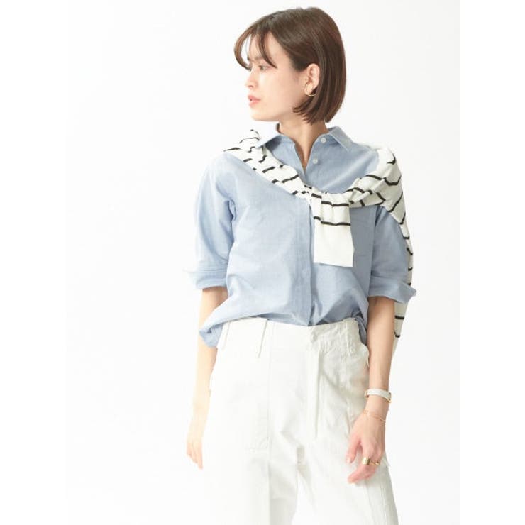 【リユース品】ABAHOUSE | フリーサイズ | シャツ | ReLIKE | 詳細画像1 