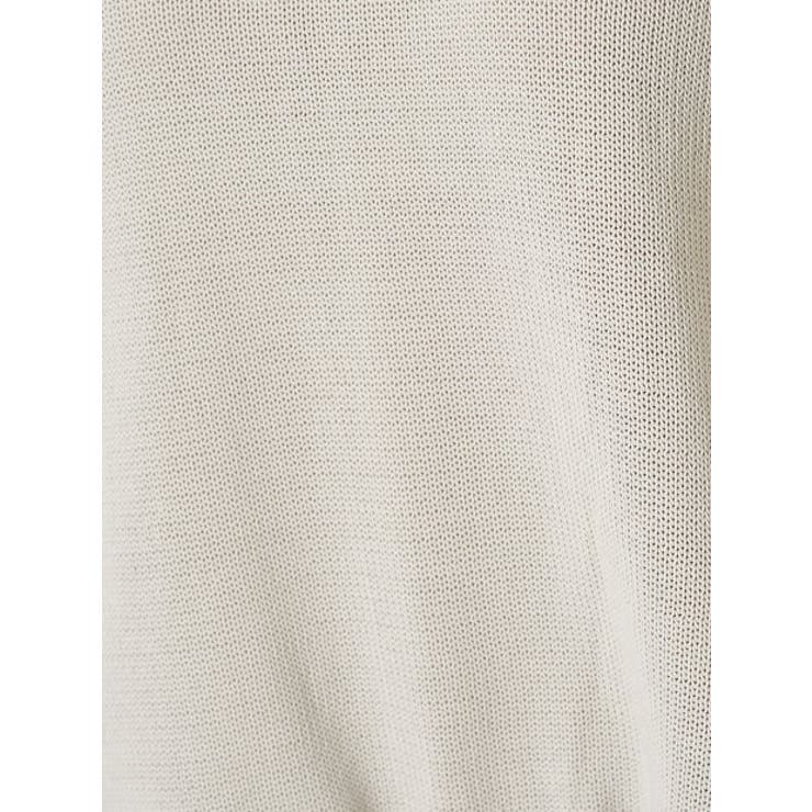 【リユース品】ABAHOUSE | F | ニット/セーター | ReLIKE | 詳細画像2 