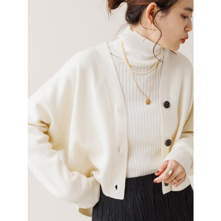 【リユース品】ABAHOUSE | F | シャツ | ReLIKE | 詳細画像1 