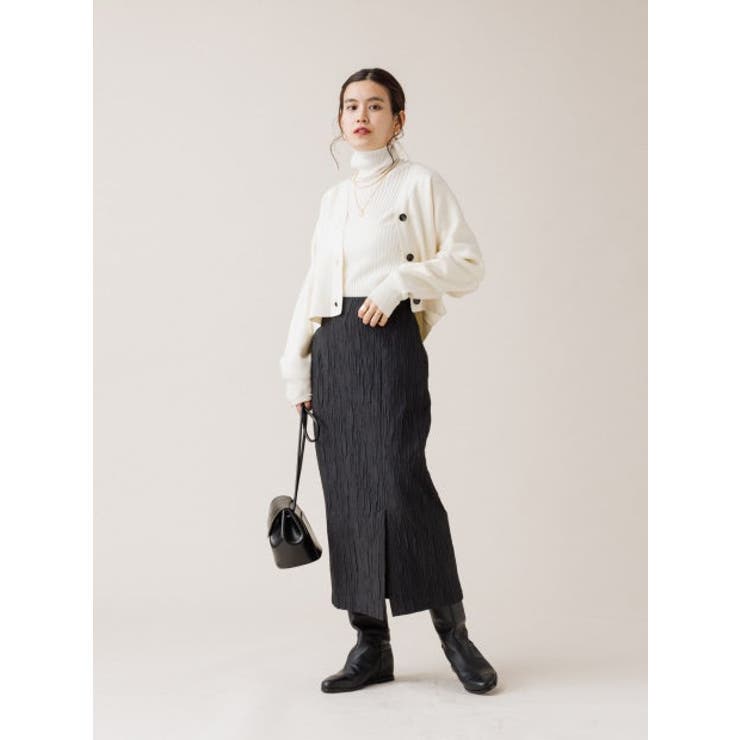 【リユース品】ABAHOUSE | F | シャツ | ReLIKE | 詳細画像2 