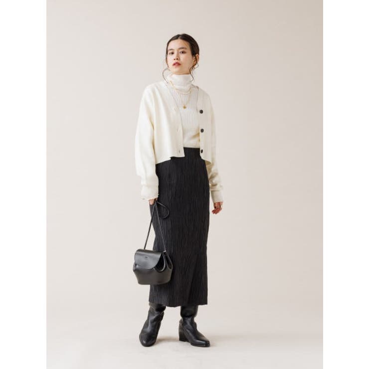 【リユース品】ABAHOUSE | F | シャツ | ReLIKE | 詳細画像3 