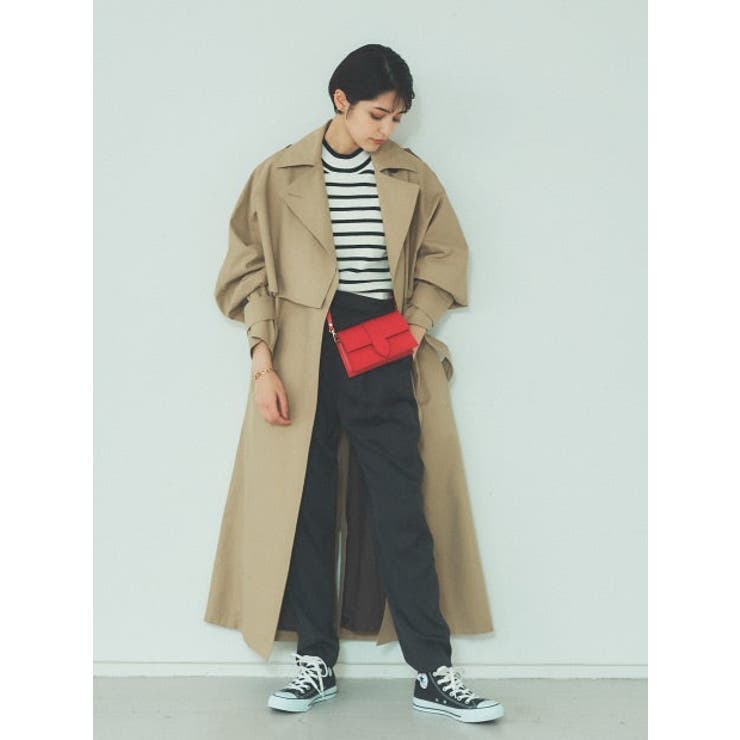 【リユース品】ABAHOUSE | フリーサイズ | ニット/セーター | ReLIKE | 詳細画像1 