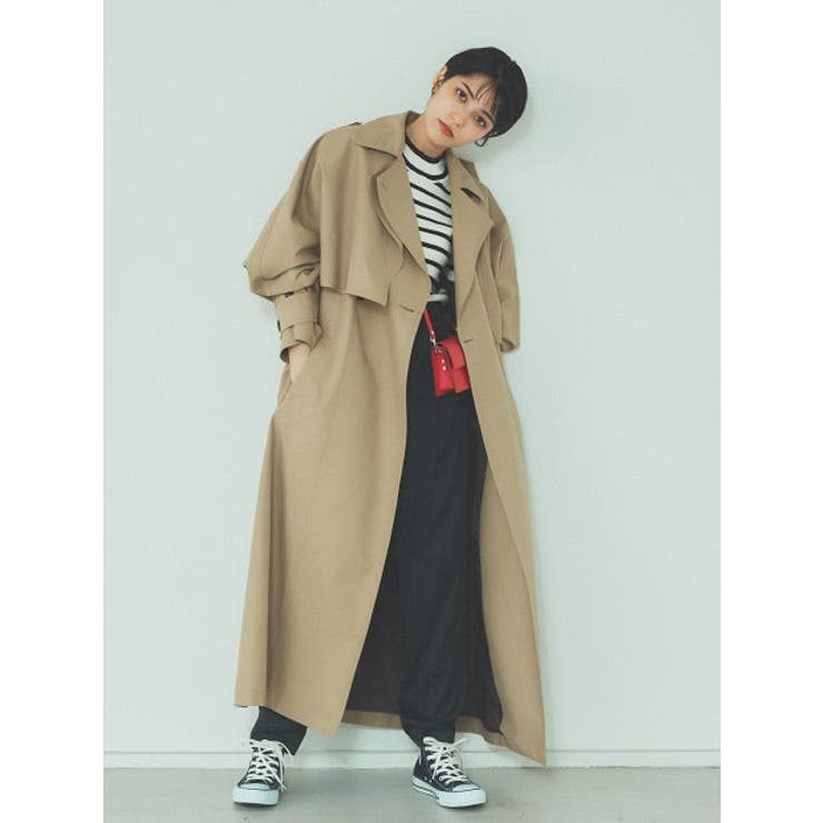 【リユース品】ABAHOUSE | フリーサイズ | ニット/セーター | ReLIKE | 詳細画像3 