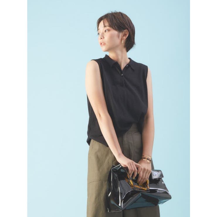 【リユース品】ABAHOUSE | フリーサイズ | ニット/セーター | ReLIKE | 詳細画像1 